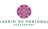 Restaurant Jardin du Portugal