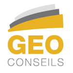 Logo Géoconseils SA