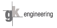 Logo GK Engineering SA