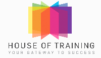 Logo House of Training