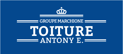 Logo Toiture Antony E. - Groupe Marchione