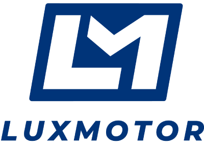 Logo Garage Luxmotor