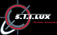 Logo S.T.I.LUX SA