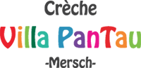 Logo Crèche Villa PanTau