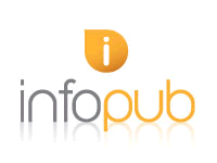 Logo Infopub Sàrl