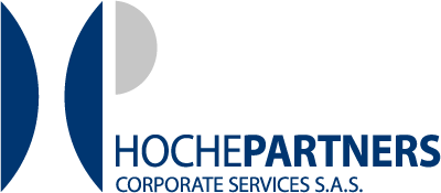 Hoche Partners Corporate Services