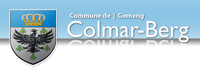 Logo Administration Communale de Colmar-Berg