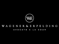 Logo Etude Wagener & Erpelding