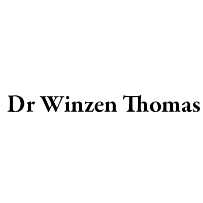 Logo Winzen Thomas (Dr)