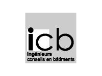 Logo Ingénieurs-Conseils en Bâtiments