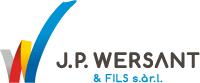 Logo Wersant Jean-Pierre & Fils