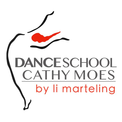 Dance School Cathy Moes by Li Marteling