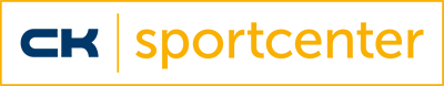 Logo CK Sportcenter