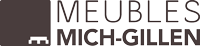 Logo Meubles Mich-Gillen Sàrl