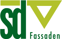 Logo SD-Fassaden