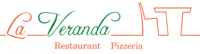 Logo Restaurant-Pizzeria-Auberge La Véranda