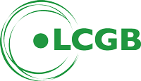 Logo LCGB Luxembourg