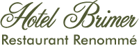 Logo Brimer (Hôtel-Restaurant)