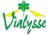 Logo Vialysse