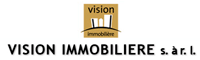 Logo Vision Immobilière