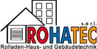 Logo Rohatec Sàrl