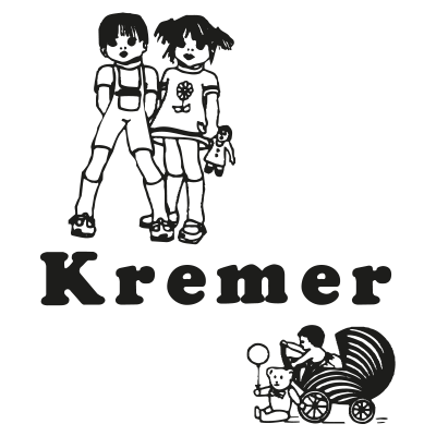 Logo Kremer Marie-Josée