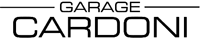 Logo Garage Cardoni Sàrl