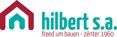 Logo Hilbert SA