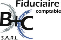 Logo La Fiduciaire Comptable B + C