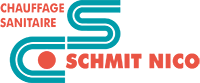 Logo Schmit Nico