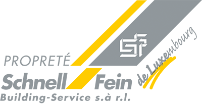 Logo Schnell-Fein Building Service