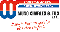 Muno Charles & Fils