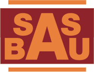 Logo SAS-Bau Lux Sàrl