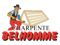 Logo Charpente Belhomme