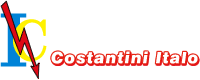 Logo Costantini Italo