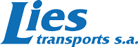 Logo Lies Transports SA