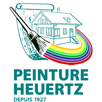 Logo Peinture Heuertz Sàrl