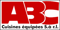 Logo Groupe ABC Sàrl