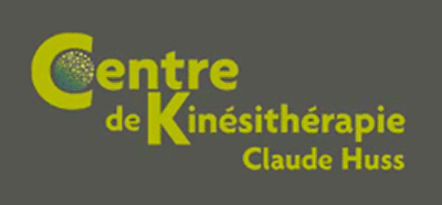 Logo Centre de Kinésithérapie Claude Huss