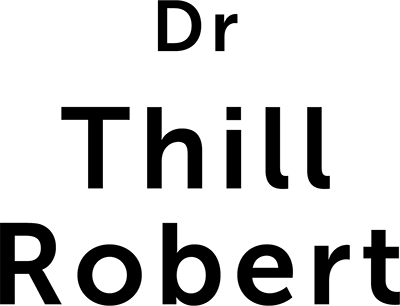 Logo Thill Robert (Dr)