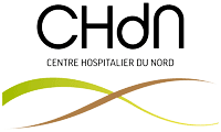 Logo Centre Hospitalier du Nord