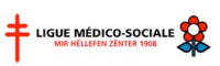 Logo Ligue Médico-Sociale (Centre Médico-Social Mersch)