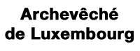 Archevêché de Luxembourg