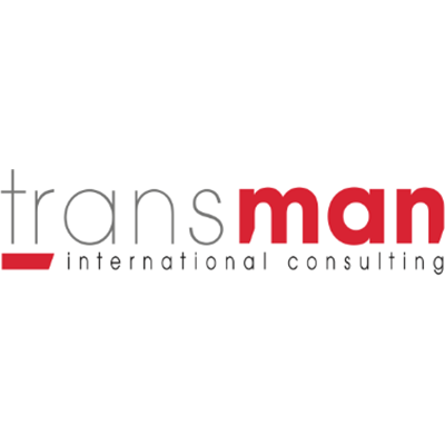 Logo Transman International Consulting