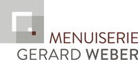 Logo Menuiserie Gérard Weber