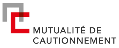 Logo Mutualité de Cautionnement SC