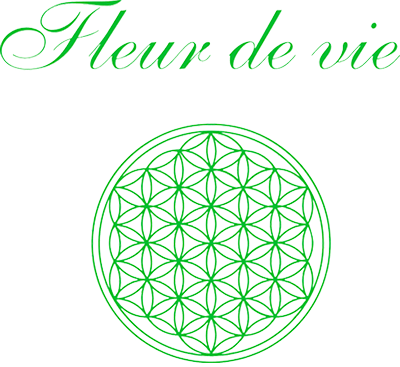 Logo Pharmacie Fleur de vie