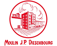 Logo Moulin J.P. Dieschbourg Sàrl