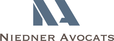 Logo Niedner Laurent