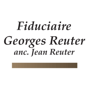 Logo Fiduciaire Georges Reuter (anc. Jean Reuter)